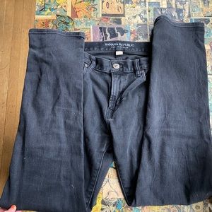 banana republic jeans